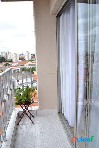 Apartamento - Venda - Sao Paulo - SP - Jabaquara