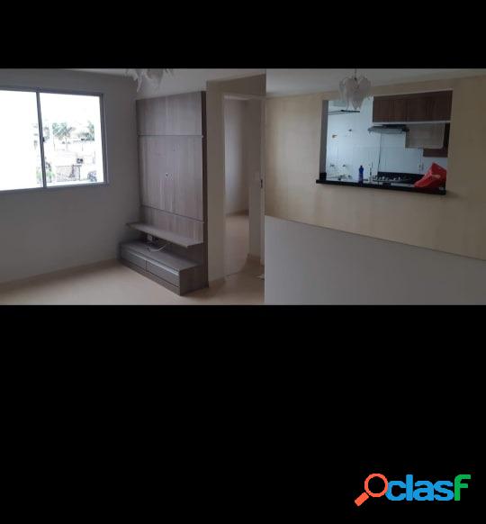 Apartamento - Venda - São José dos Campos - SP - Vila