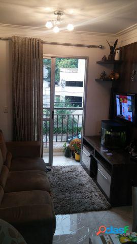 Apartamento - Venda - São Paulo - SP - Limao