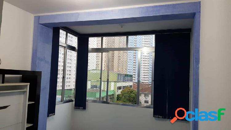 Apartamento - Venda - São Vicente - SP - Centro