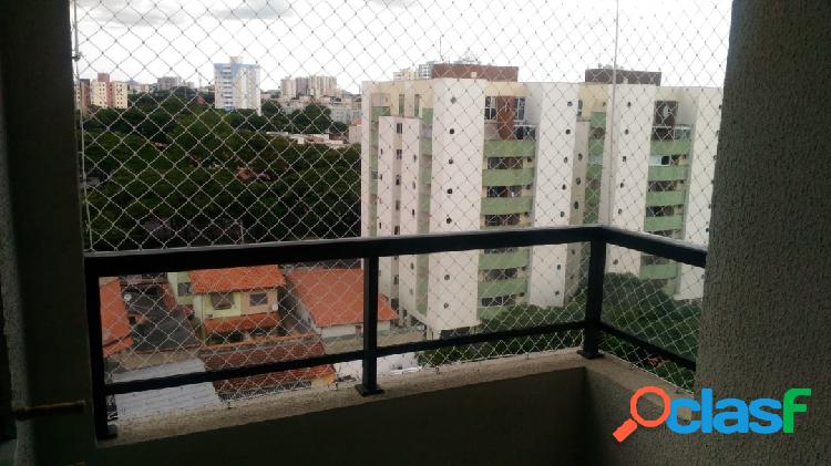 Apartamento a venda no Parque Industrial