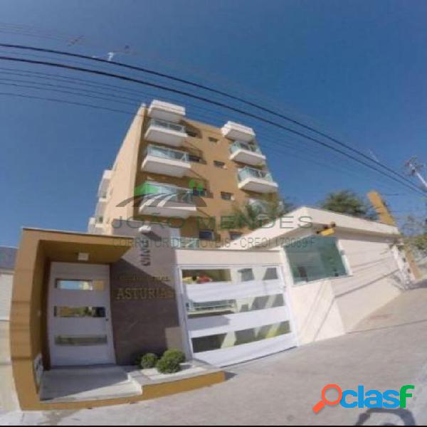 Apartamento c/2 quartos, ótima localização, em Atibaia.