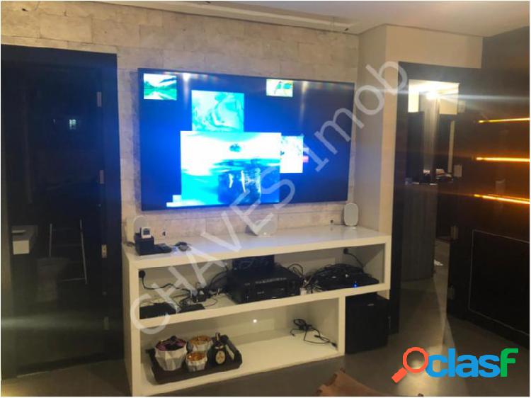 Apartamento com 1 dorms em Belém - São Brás por 450 mil