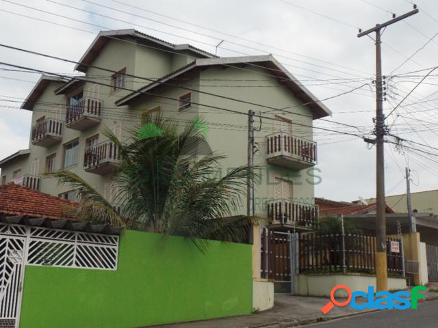 Apartamento em Atibaia, no Bairro Alvinópolis.