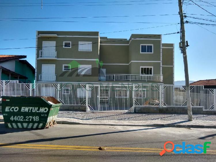 Apartamentos novos a venda no Jardim Colonial em Atibaia/SP.