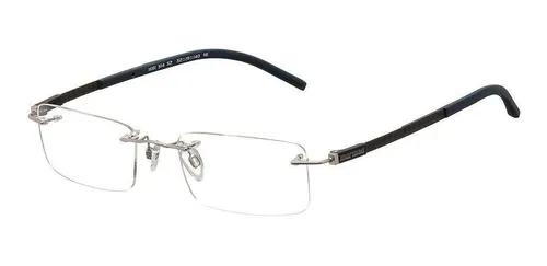 Armação Oculos Grau Mormaii Mo168151452 Fibra Carbono