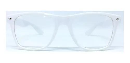 Armação Retrô Unissex Para Óculos De Grau - Várias