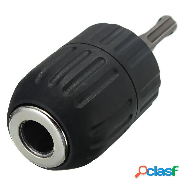 Auto de 2-13mm que trava a mandril Keyless da broca 1 / 2-20