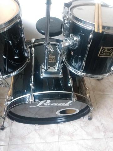 Bateria Pearl export