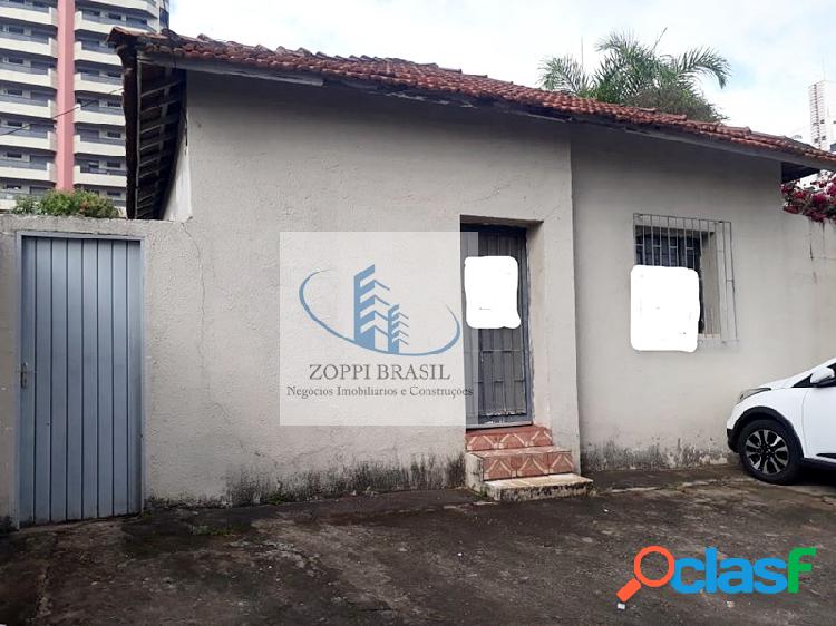 CA920 - Casa à venda em Americana, Centro, 330m², 3