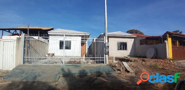 CASA COLONIAL - Venda - São Pedro da Aldeia - RJ -