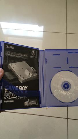 CD Game Boy Player Original