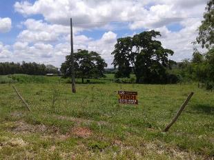 COMPRAR TERRENO RES QUADRA SUL CAFEZAL DO SUL