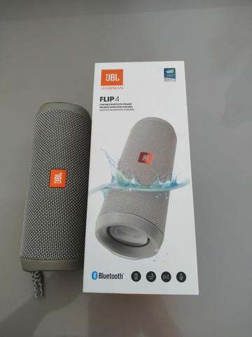 Caixa JBL Flip 4 original