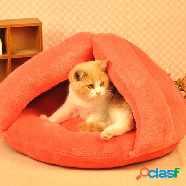Cama Suave Para Animal de Estimação