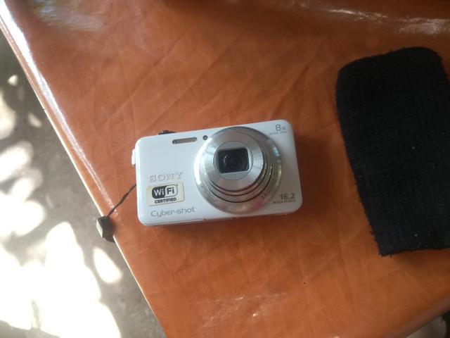 Camera digital Sony cyber shop