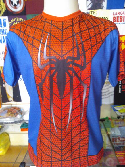 Camiseta Homem Aranha,spiderman