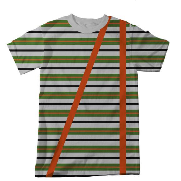 Camiseta Turma do Chaves - Chaves