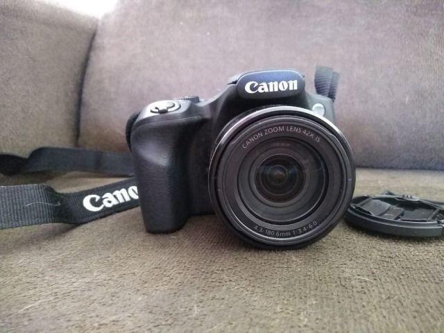 Canon PowerShot SX520HS