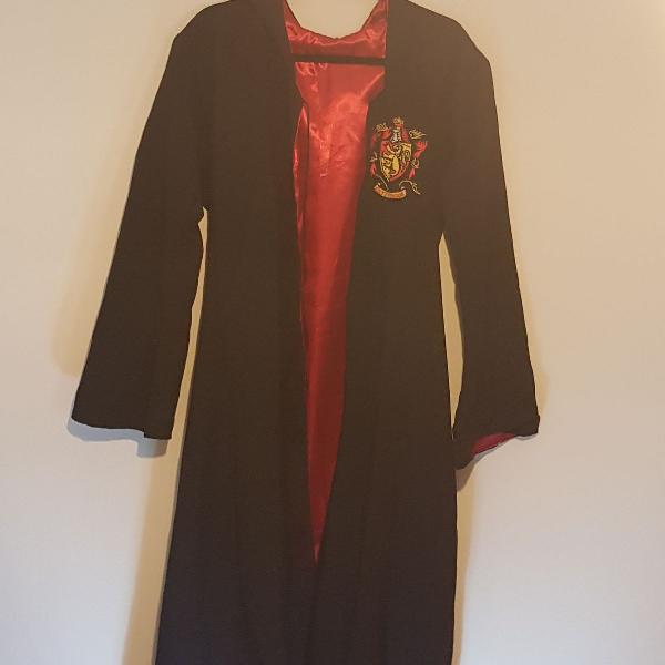 Capa Harry Potter - Gryffindor