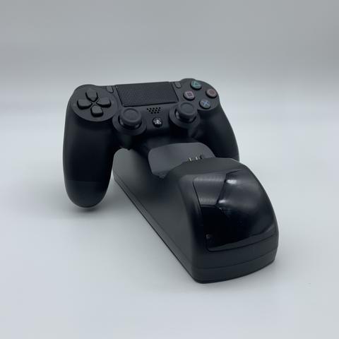 Carregador para controle PS4