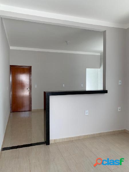 Casa Prol Angela Rosa - 3 Dormitórios