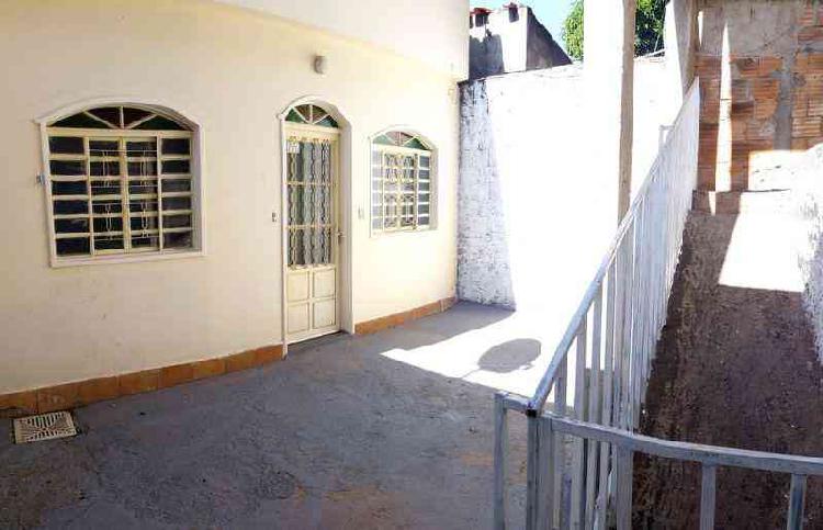 Casa em Condomínio, Estrela Dalva, 2 Quartos