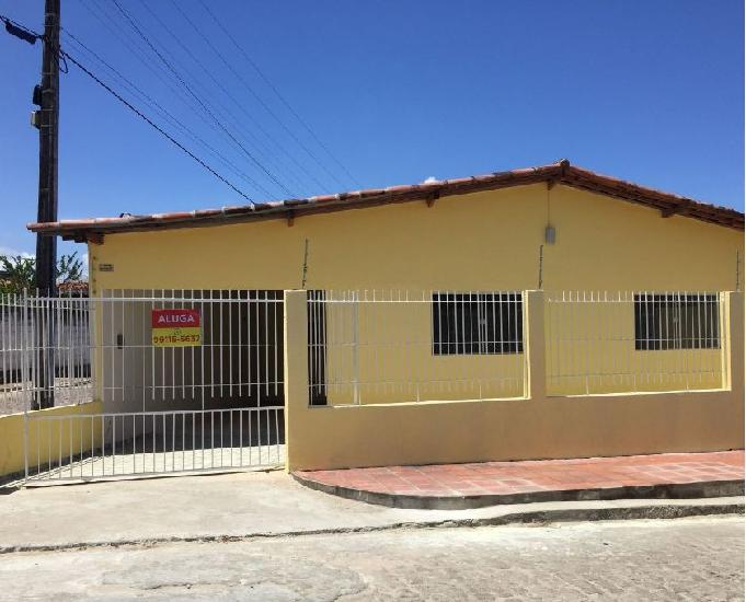 Casa em Sao Jose do MipibuRN