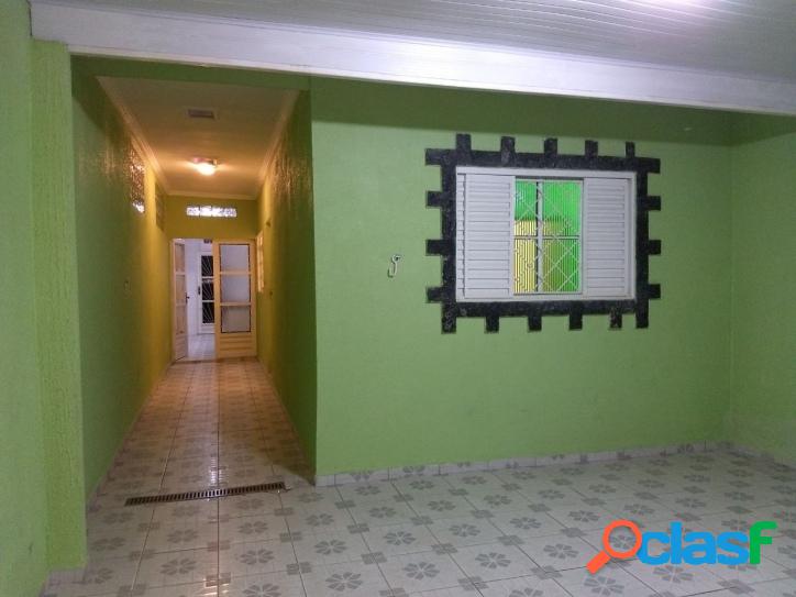 Casa no Jardim Castanheiras