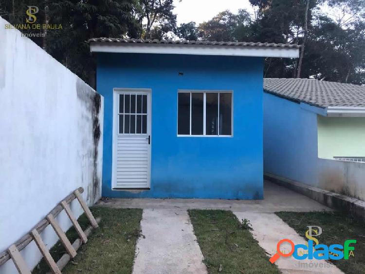 Casa para Financiamento Bancário em Terra Preta -