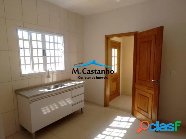 Casa térrea Jardim Marambaia, nova, documentação ok!
