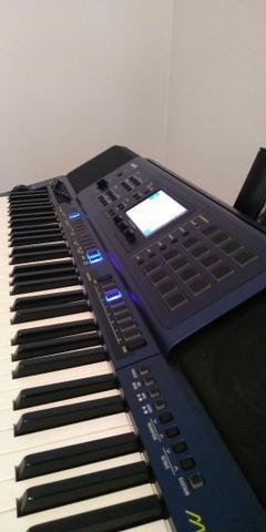 Casio Mzx500 novo