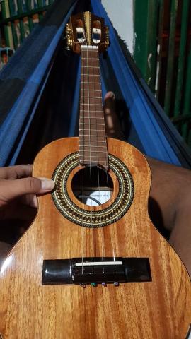 Cavaco de luthier