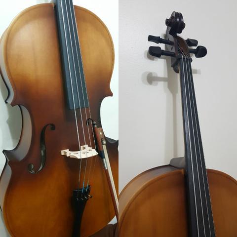 Cello - Violoncelo Strauss 4/4