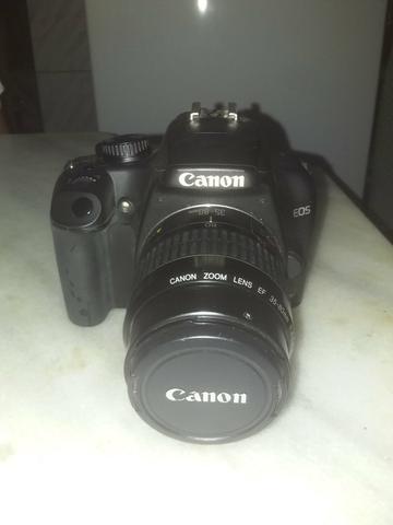 Câmera Canon Rebel Xs 1000d