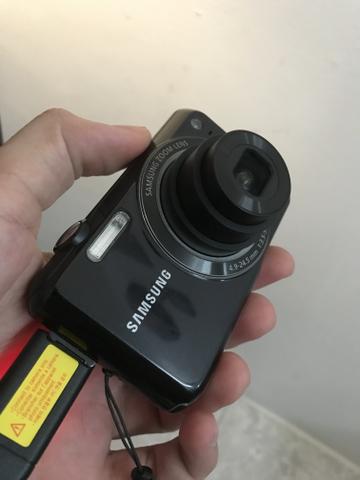 Câmera SAMSUNG