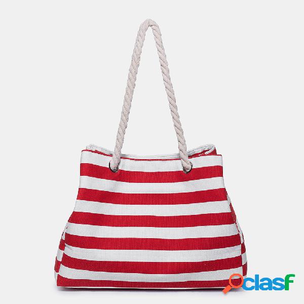 Compras Bolsa Tote Bolsa Mulheres Bolsa De Armazenamento De