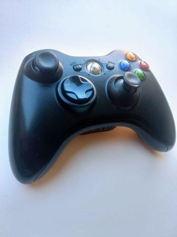 Controle Original Xbox 360 s/fio