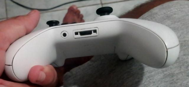 Controle de Xbox one s