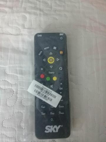 Controle original SKY