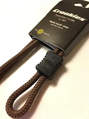 Cordão Para Óculos Croakies Terra Cord