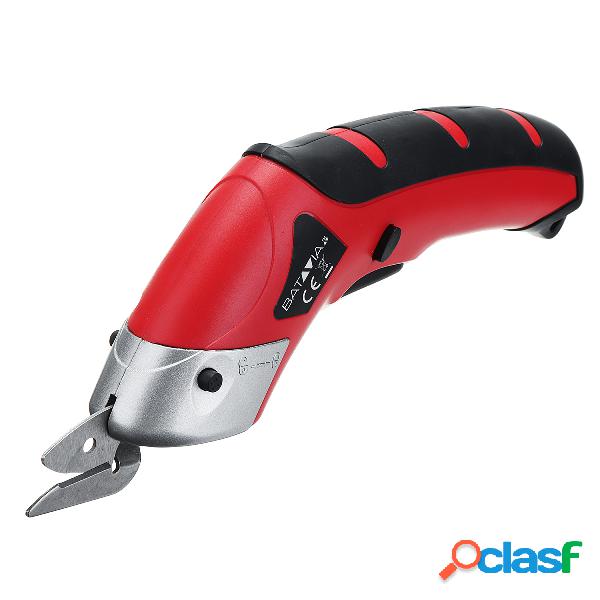 Cortador automático das tesouras 100W sem corda auto com a