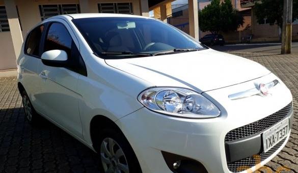 Fiat - PALIO