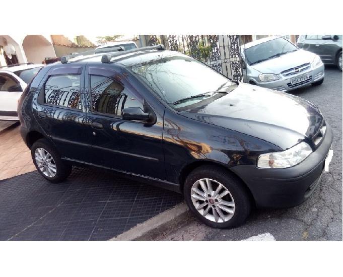 Fiat Palio Fire 1.0 2003 - 87.000km