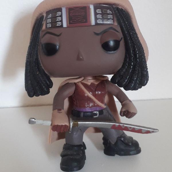 Funko Michonne 'The Walking Dead'