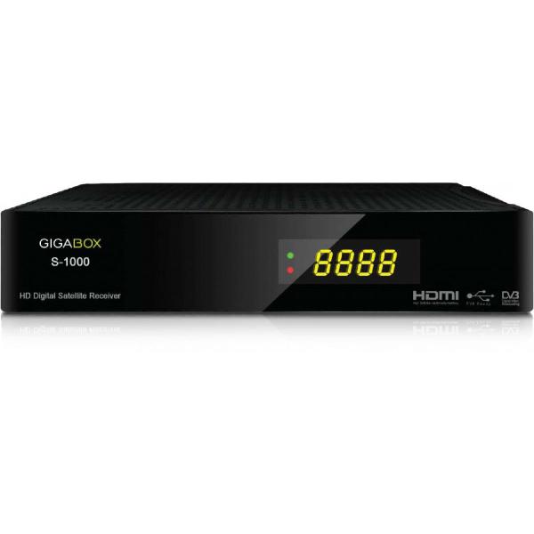 Gigabox S-1000