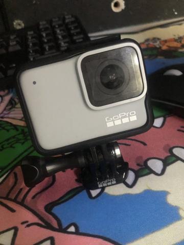 Go pro