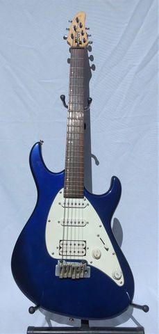 Guitarra Cort S500