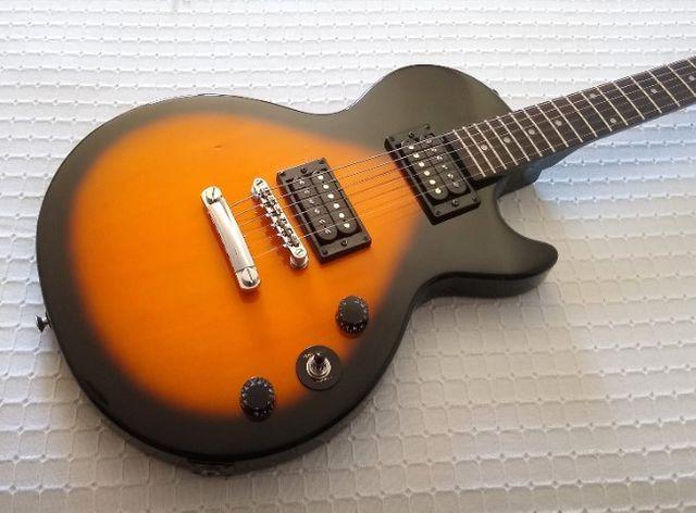 Guitarra Epiphone Les Paul by Gibson