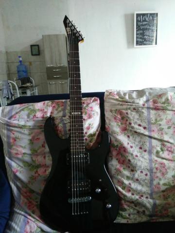 Guitarra Esp- Ltd m10